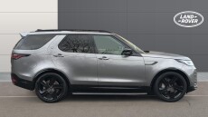 Land Rover Discovery 3.0 D300 R-Dynamic HSE 5dr Auto Diesel Station Wagon